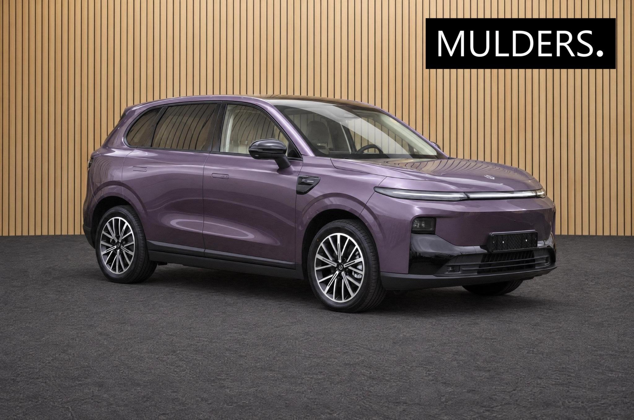 Leapmotor B10 Design ProMax 67.1 kWh VOORRAAD KORTING