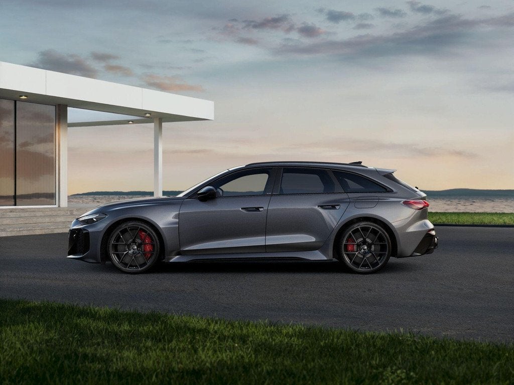 Audi RS 5 Avant 2.9 e-hybrid 639pk quattro | Carbon Camoufla, Automaat, 12 maanden, 150 min, RS5
