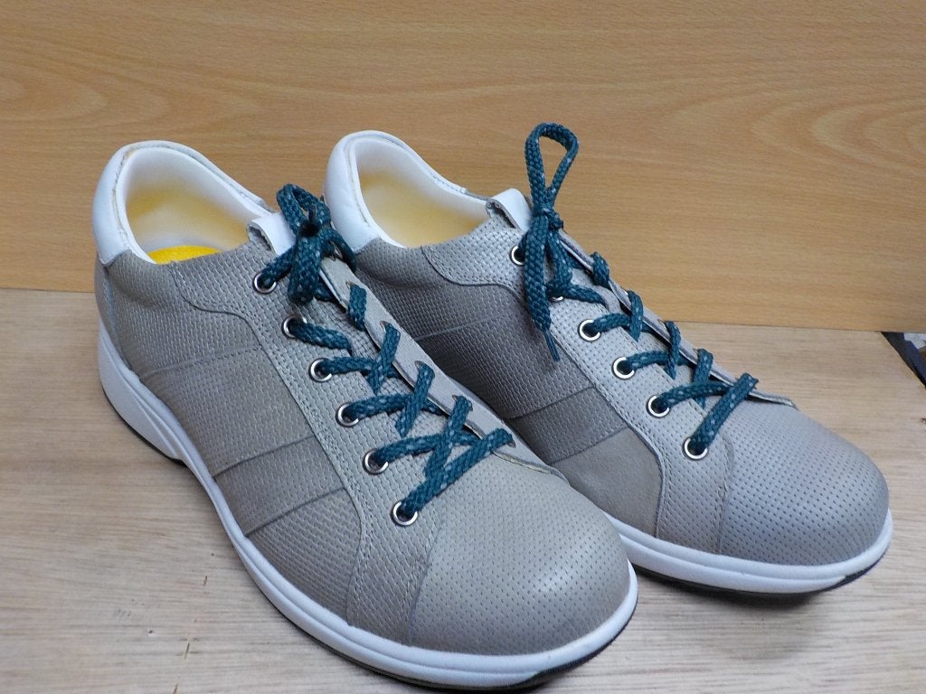 Taupe kleur Xsensible Stretchwalkers maat 42 H, Xsensible Verkooporganisatie Nederland, Oude Kleefsebaan 119 - 6572 AK Berg en Dal