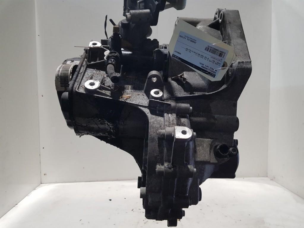 Versnellingsbak Schakel ABS Polo VI (AW1) 2018, Auto-onderdelen, Gebruikt, Volkswagen, Volkswagen AG, Kundenbetreuung@volkswagen.de