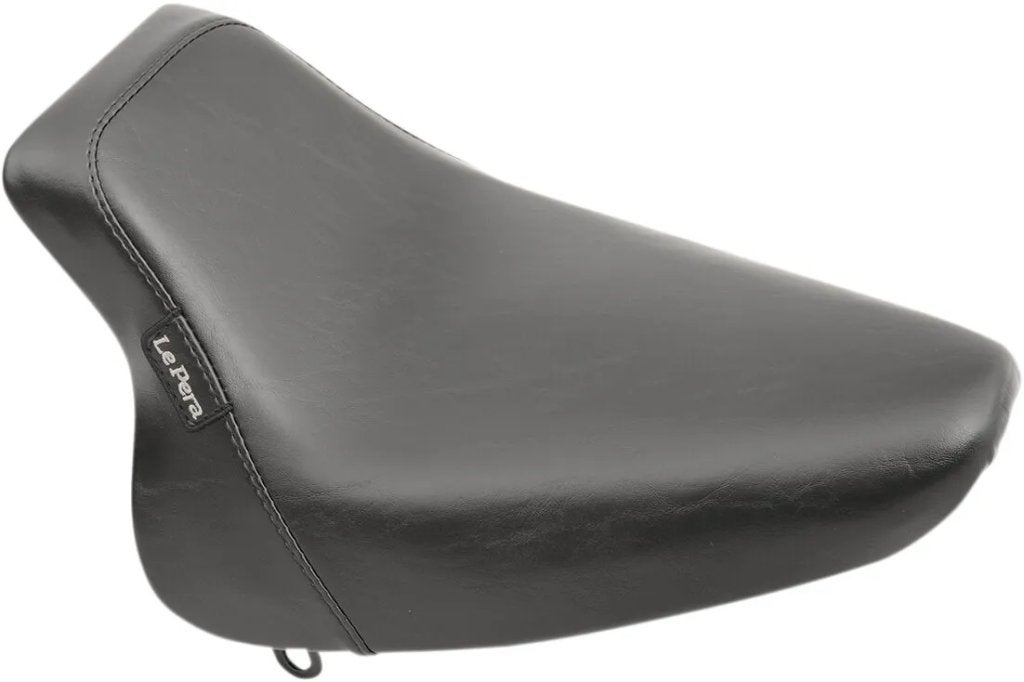 LePera Bare Bones Solo Zadel Softail  2000-2007, Motoren, Onderdelen | Harley-Davidson, Nieuw, Ophalen of Verzenden