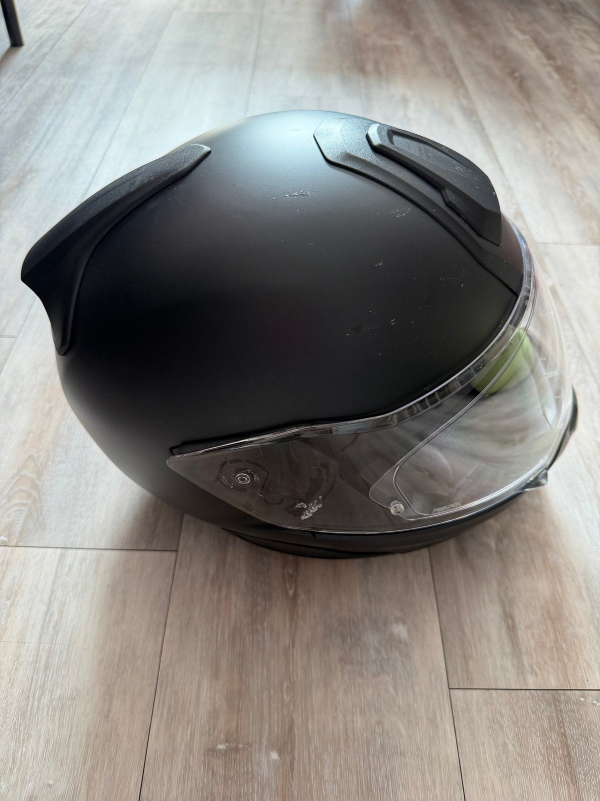 BMW Systeemhelm - Mat Zwart - Maat M, Overige merken, M, Systeemhelm, Heren