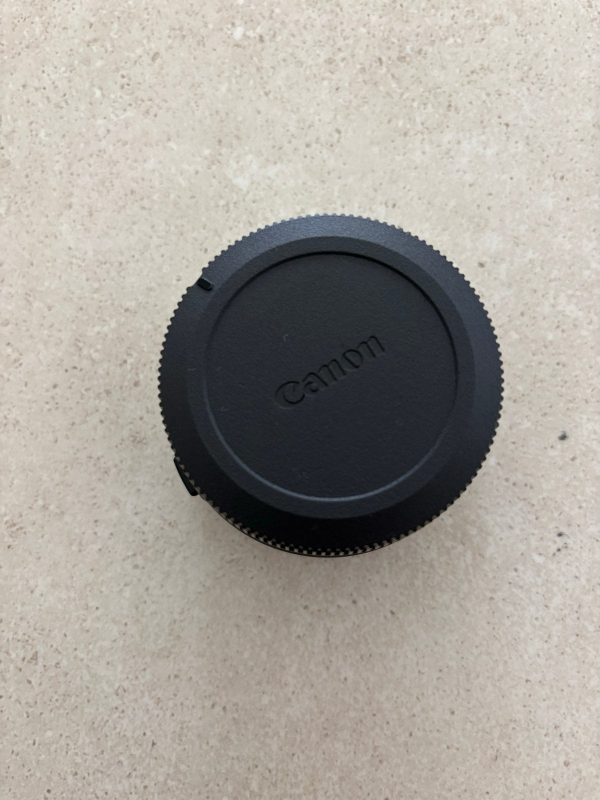 Canon Mount Adapter EF-EOS R, Ophalen of Verzenden, Zo goed als nieuw, Toebehoren