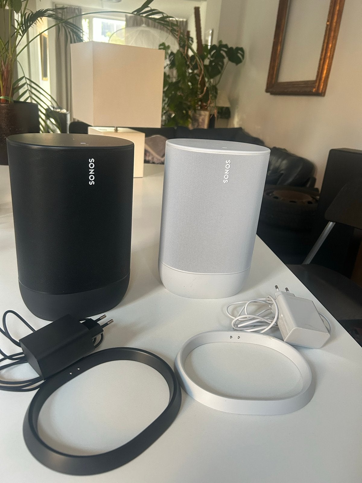 Sonos Move