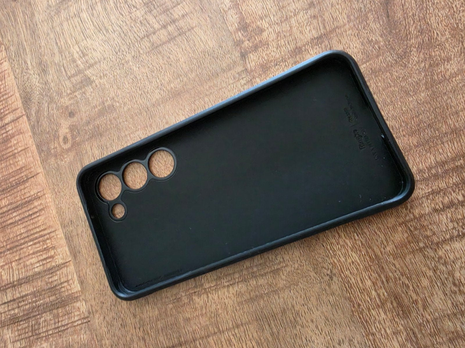 Foto 8 van Samsung Galaxy S23 256 GB zwart + Hoesje Zwart