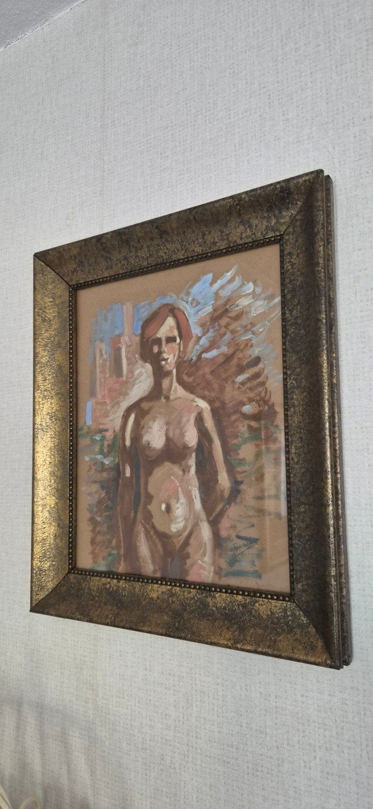 Te koop , Joub Wiertz, Ophalen of Verzenden