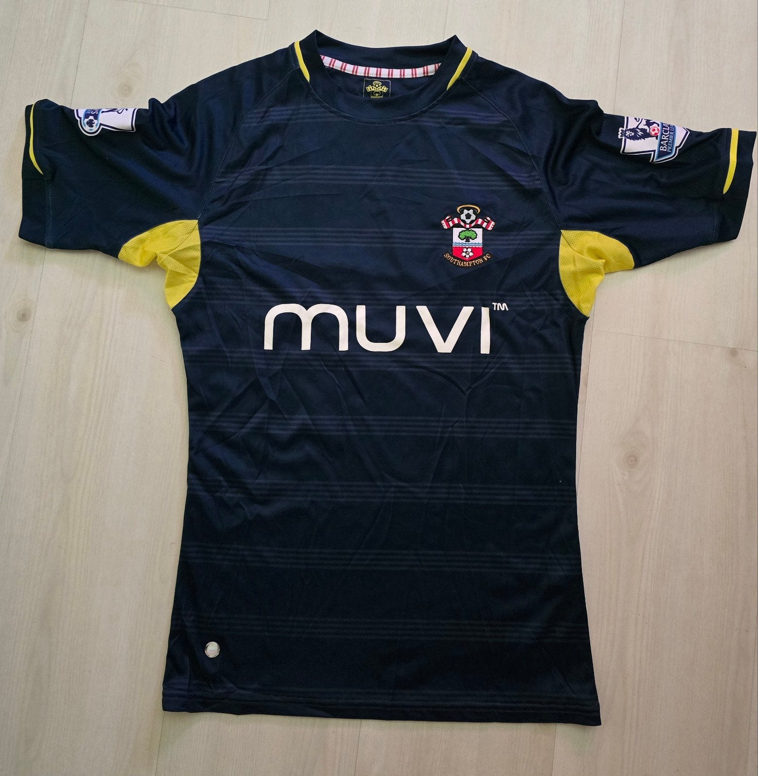 Southampton FC uitshirt Tadic #11 - Maat S, Ophalen of Verzenden, Zo goed als nieuw, Buitenlandse clubs