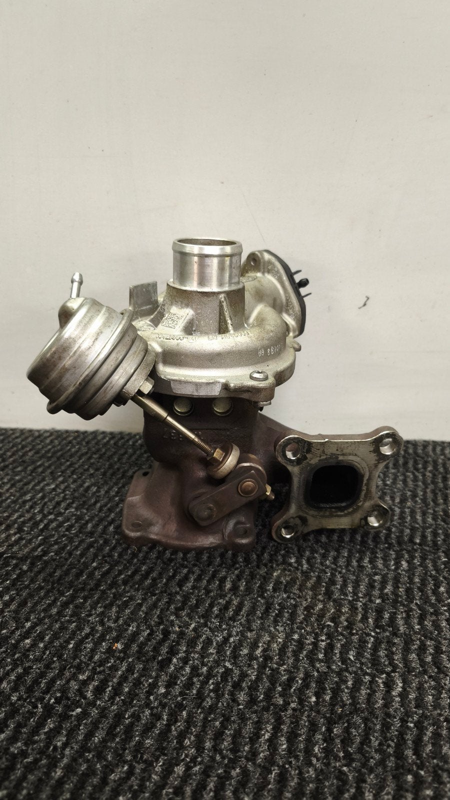 Ford 1.0 Ecoboost turbo M1DA, Ophalen of Verzenden