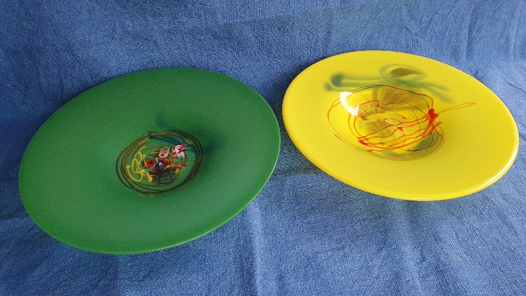 Glaswerk, Keramiek, Servies, Antiek en Kunst, Ophalen