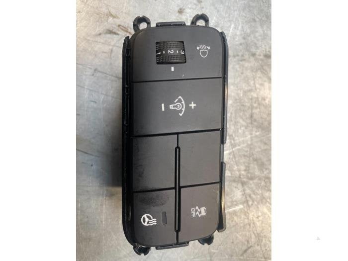 Schakelaar (diversen) van een Hyundai I10, Auto-onderdelen, Gebruikt, -, -, Ophalen of Verzenden
