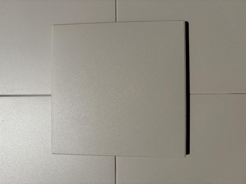 9,5m2 Winckelmans vintage 15x15 tegels Taupe, Doe-het-zelf en Verbouw, Tegels, Ophalen, Keramiek, Overige typen, Minder dan 20 cm
