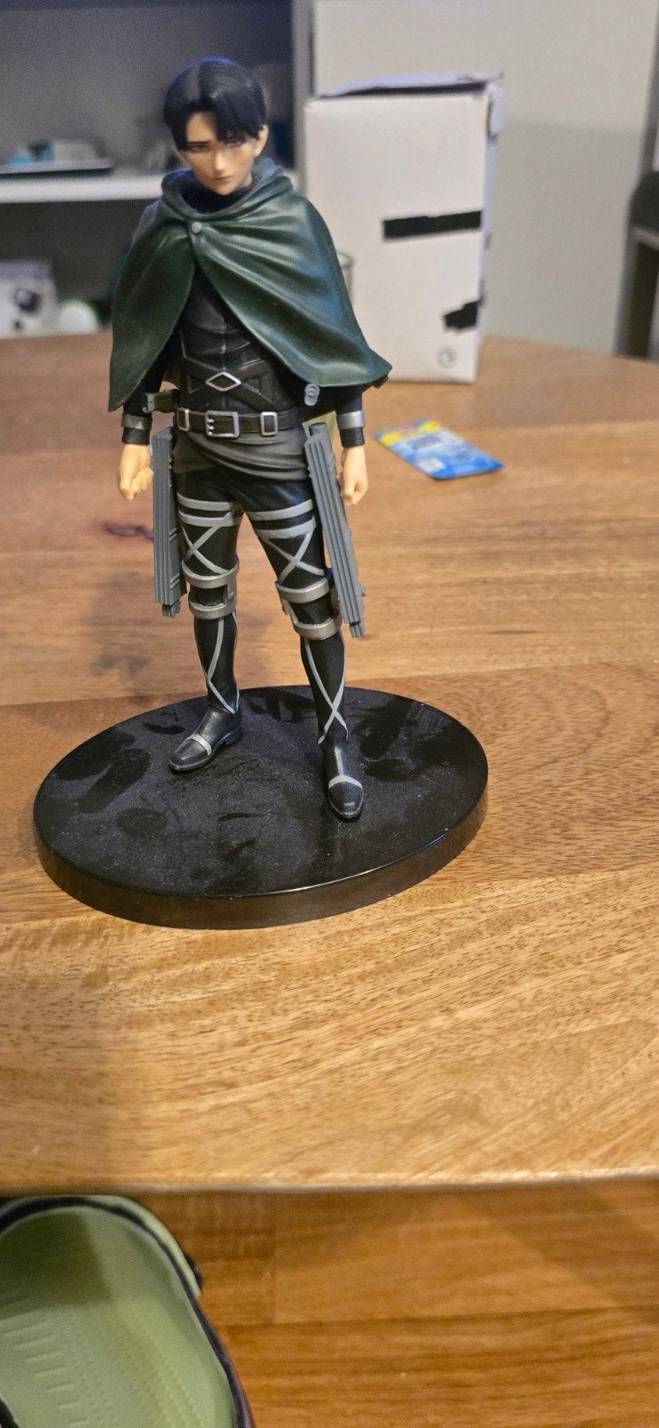 Diverse Anime Figuren Collectie - Goede Staat, Verzamelen, Ophalen of Verzenden, Gebruikt