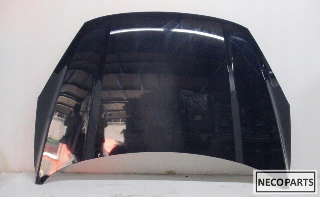 FORD KUGA MK3 MOTORKAP BLAUW ORIGINEEL  ALLES LEVERBAAR!!!, Auto-onderdelen, Gebruikt, -, Ophalen of Verzenden, Ford