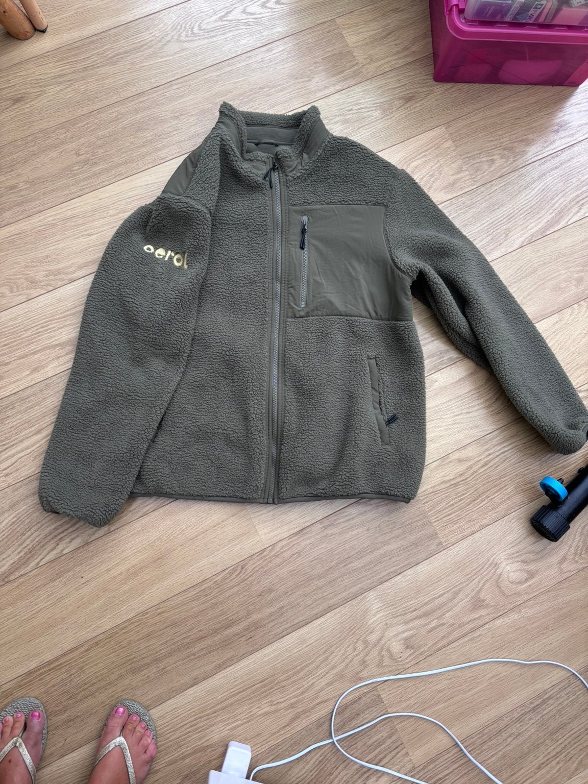 OEROL vest maar XL, Ophalen of Verzenden, Zo goed als nieuw, Maat 46/48 (XL) of groter