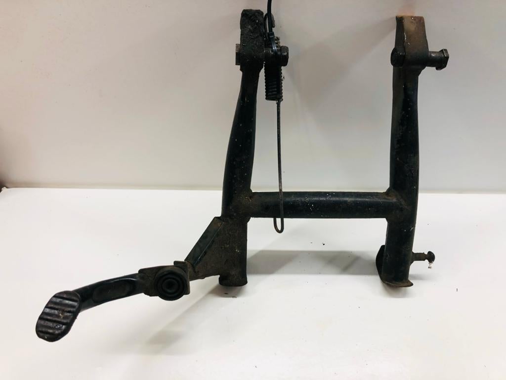 Middenbok Kawasaki GPZ EX 500, Gebruikt, ., Ophalen of Verzenden, .