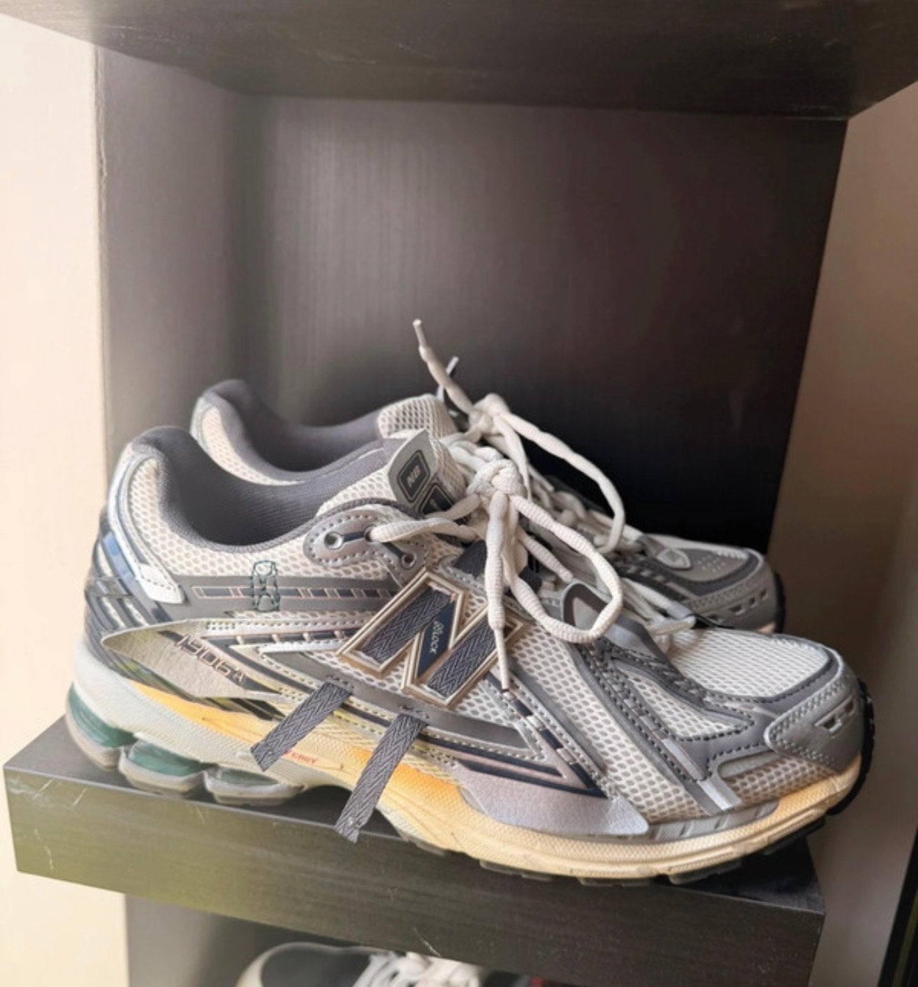 New balance sneakers, Ophalen of Verzenden