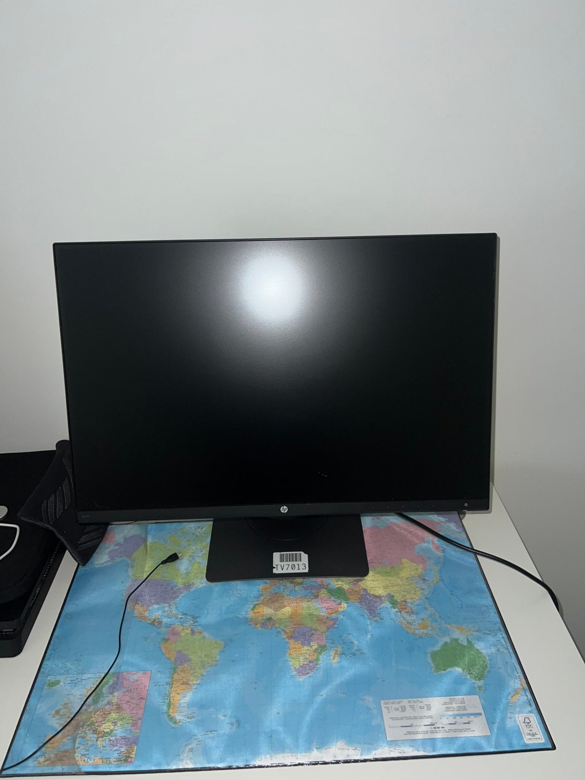HP Monitor, Ophalen, IPS, Kantelbaar, Full HD