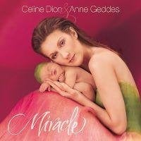 Céline Dion + Anne Geddes - Miracle, Ophalen of Verzenden, Zo goed als nieuw, Pop, Album
