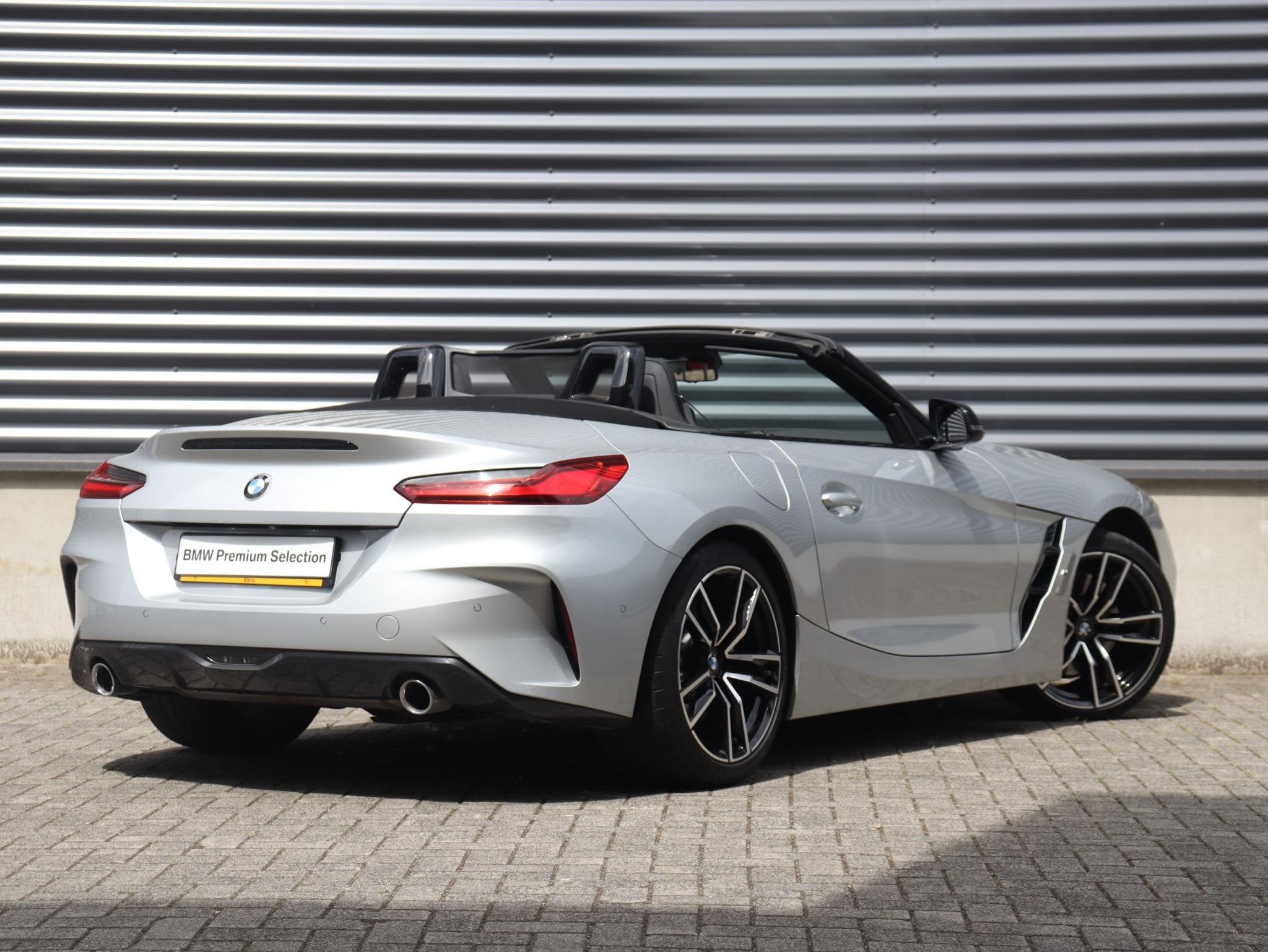 BMW Z4 Roadster sDrive30i | High Executive | M Sportpakket |, Auto's, Automaat, 1998 cc, Gebruikt, Euro 6