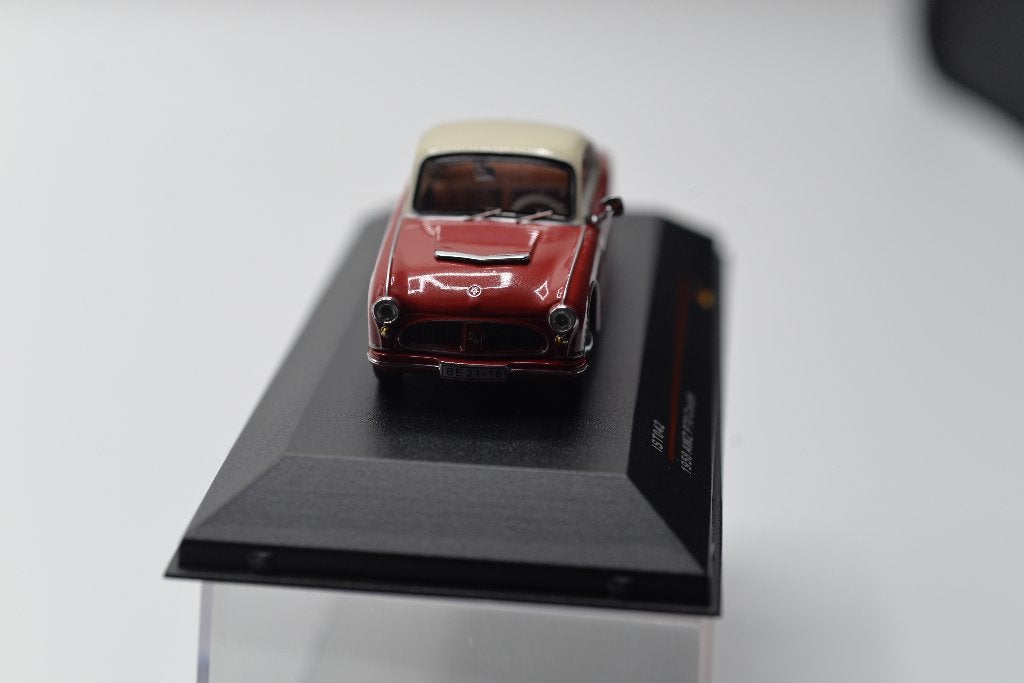 IST models 1958 AWZ P70 coupe ist042, Overige merken, IST models, -, Nieuw