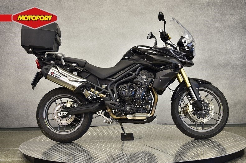 Triumph TIGER 800 (bj 2013), Motoren, Triumph Motocycles, Triumph.Benelux@triumph.co.uk, Toermotor, De Droogmakerij 40A
1851 LX   Heiloo, NL