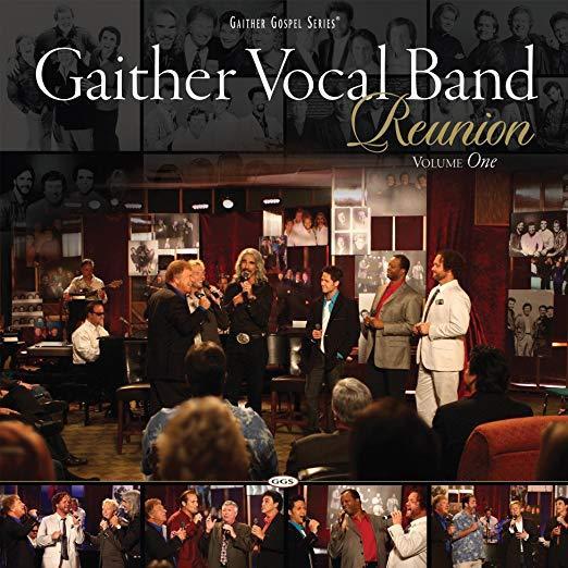 SALE--CD GAITHER VOCAL BAND - Reunion Vol.1 >FOLIE, Verzenden, Nieuw in verpakking, Gospel