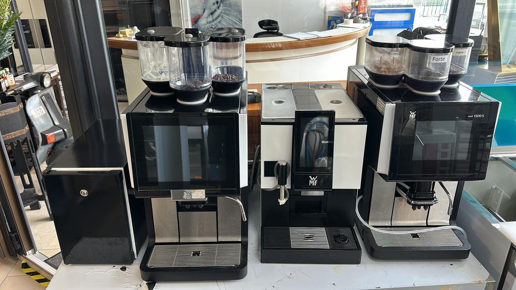 Heel veel mooie horeca occasions binnen gekregen !!, Zakelijke goederen, Ophalen