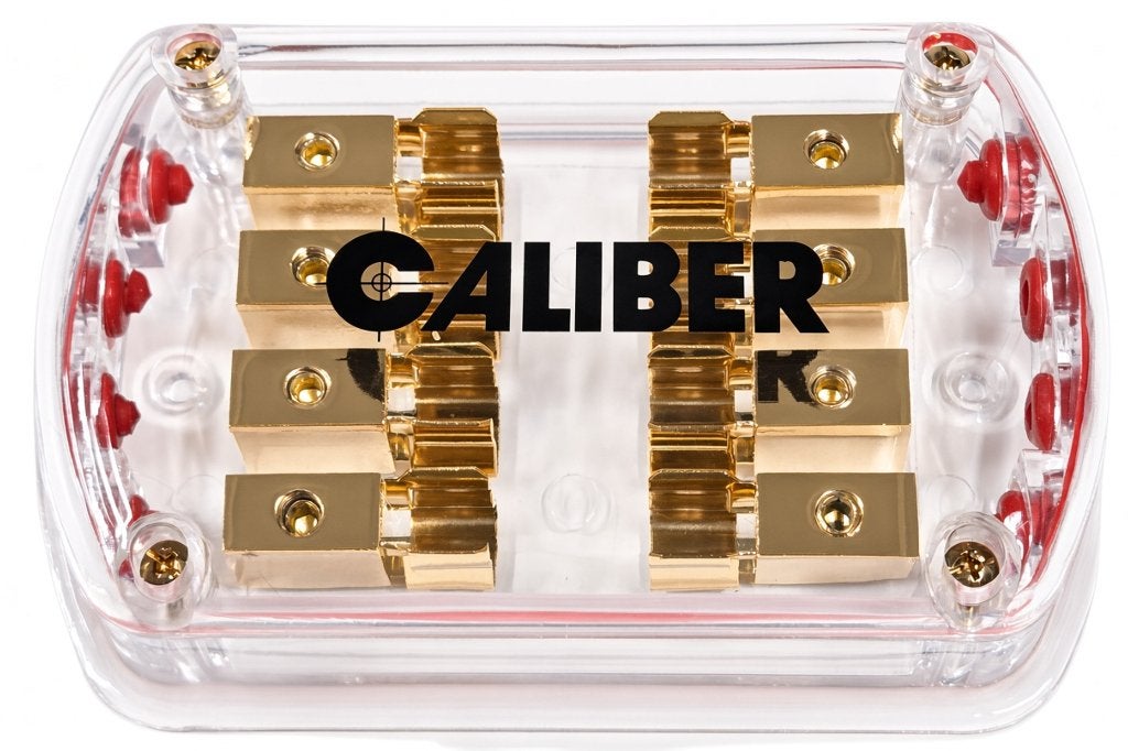 50x Caliber MFB 44 Distributieblok nieuw in verpakking, ., Nieuw, Ophalen of Verzenden, .
