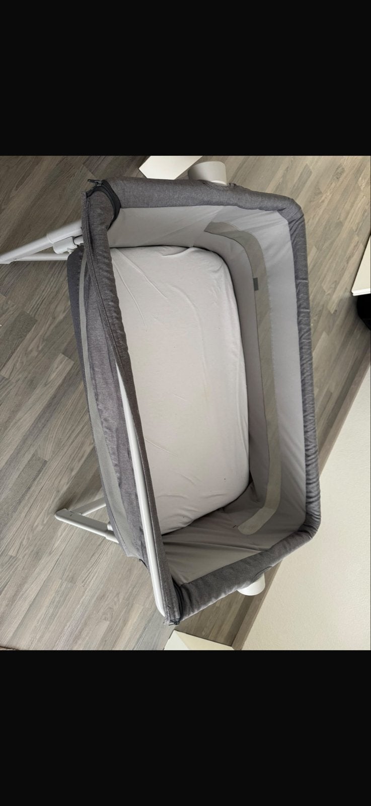 Co-sleeper wieg - Ideaal voor de eerste maanden, Ophalen, Zo goed als nieuw, Wieg