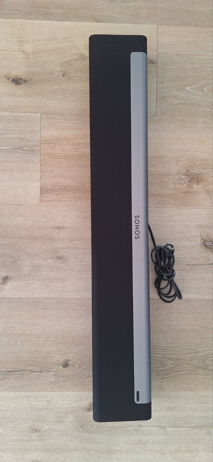 Sonos Playbar - Krachtige Soundbar voor TV en Muziek