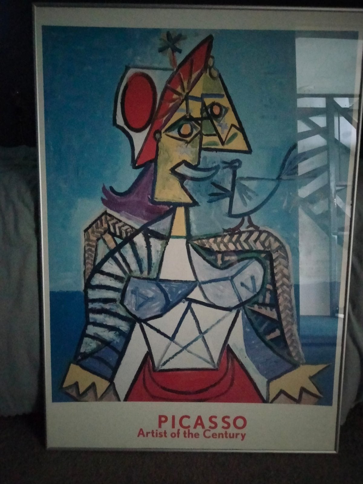 Picasso, Antiek en Kunst, Ophalen