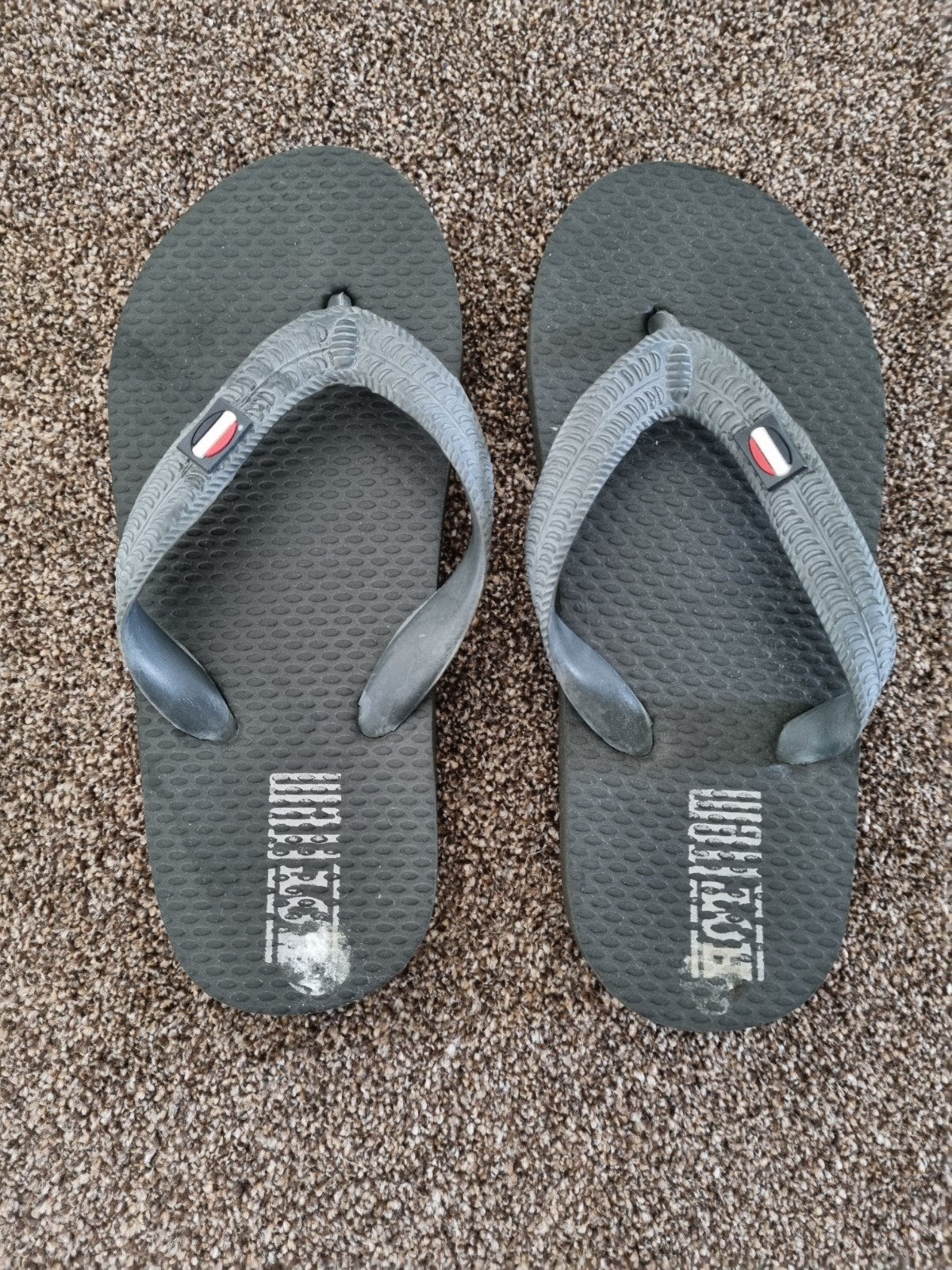 Slippers Tommy Hilfiger maat 30, Overige typen, Ophalen of Verzenden, Jongen, Tommy Hilfiger