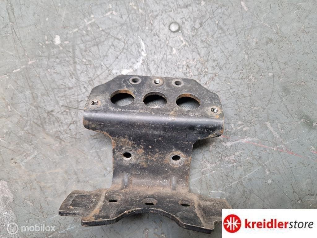 Kreidler RMC RS cockpit pootje, Gebruikt, Kreidler, Ophalen of Verzenden, Kreidler