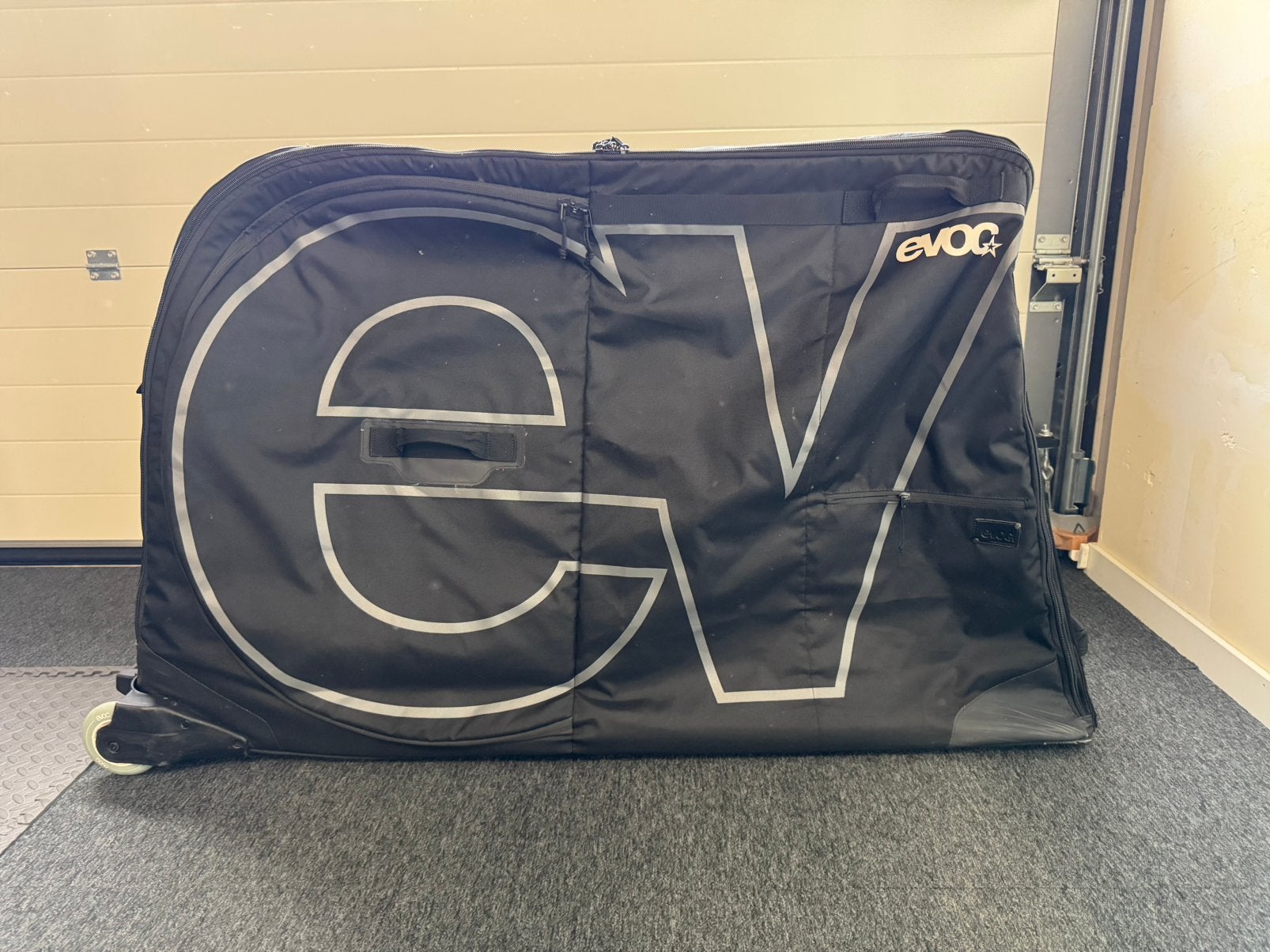 Evoc Travelbag Fietskoffers te Koop, Ophalen of Verzenden, Evoc Sports, Info@evocsports.com, Duitsland