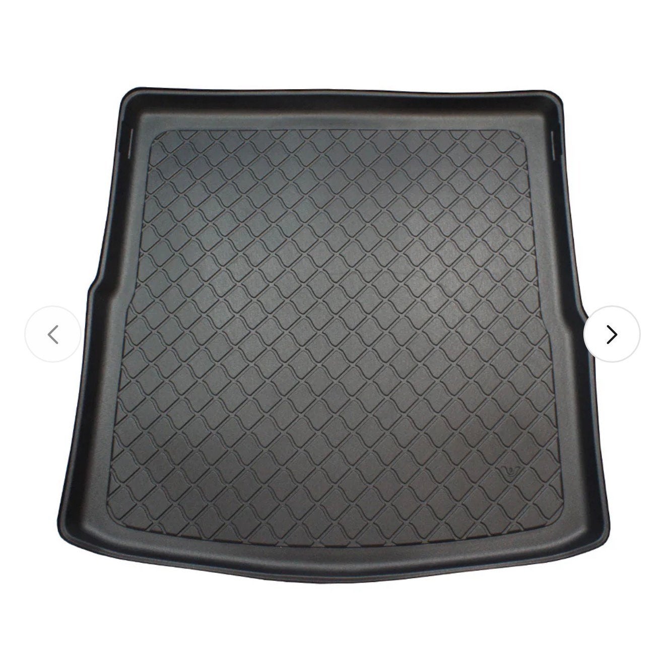 Kofferbakmat Volkswagen Golf Variant 2013-2020 - Guardliner, Ophalen, Zo goed als nieuw