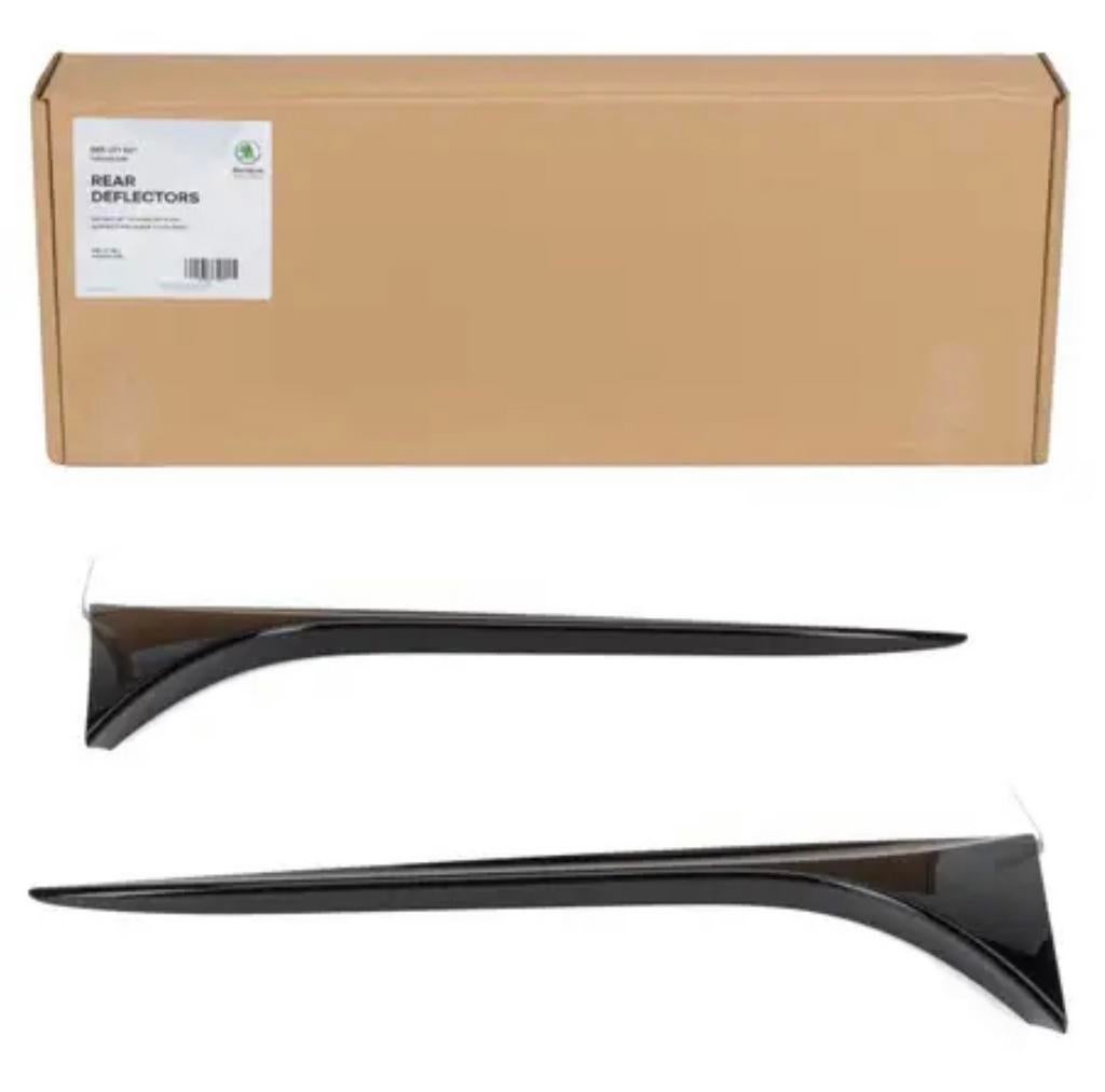 Achterruit spoiler Skoda Kodiaq 2020 - Nieuw, Auto-onderdelen, Achterklep, Nieuw, Ophalen of Verzenden, Achter
