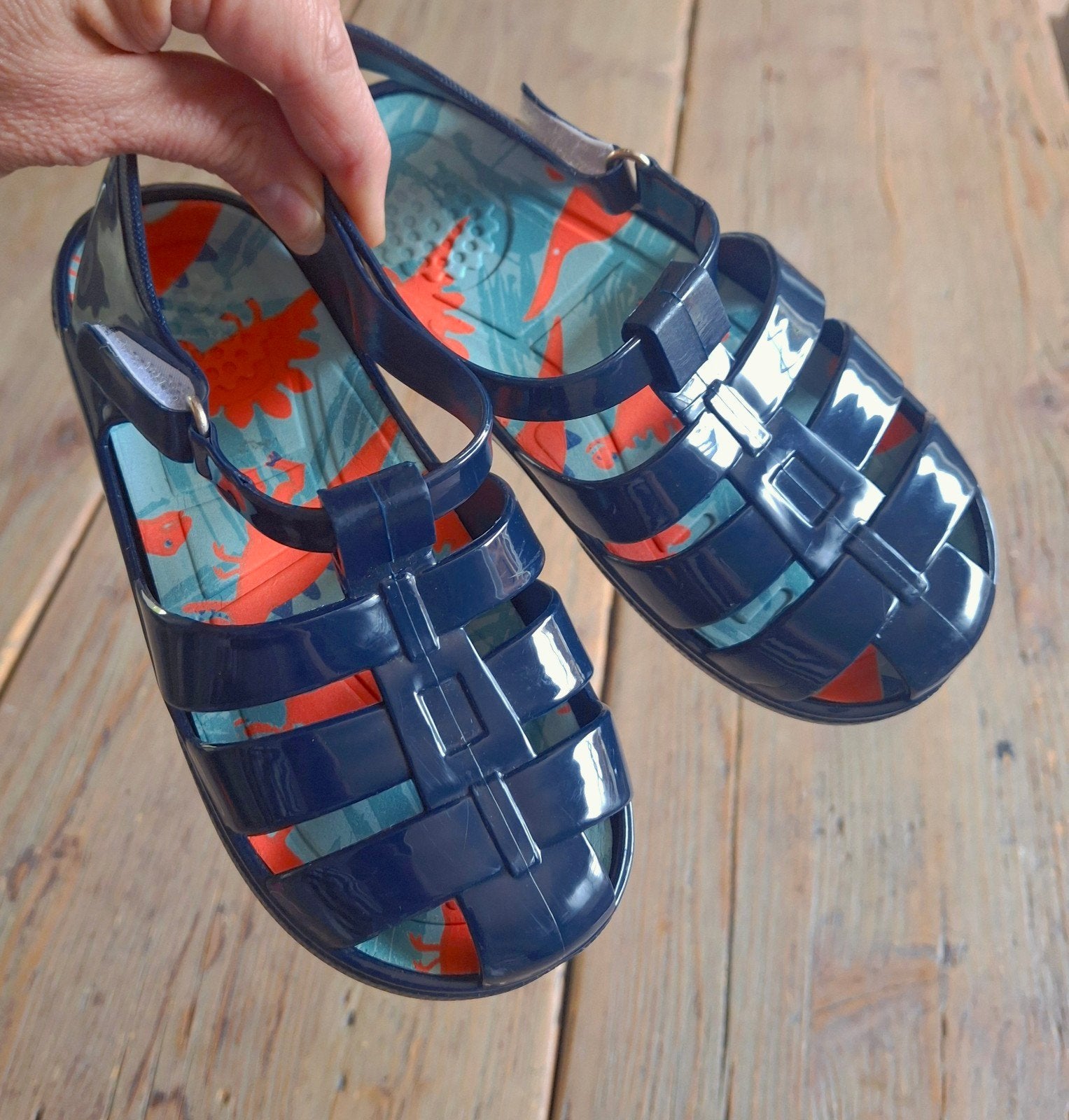 Waterschoenen Hema Nieuw. maat 26/ 27, Kinderen en Baby's, Kinderkleding | Schoenen en Sokken, Jongen of Meisje, Overige typen
