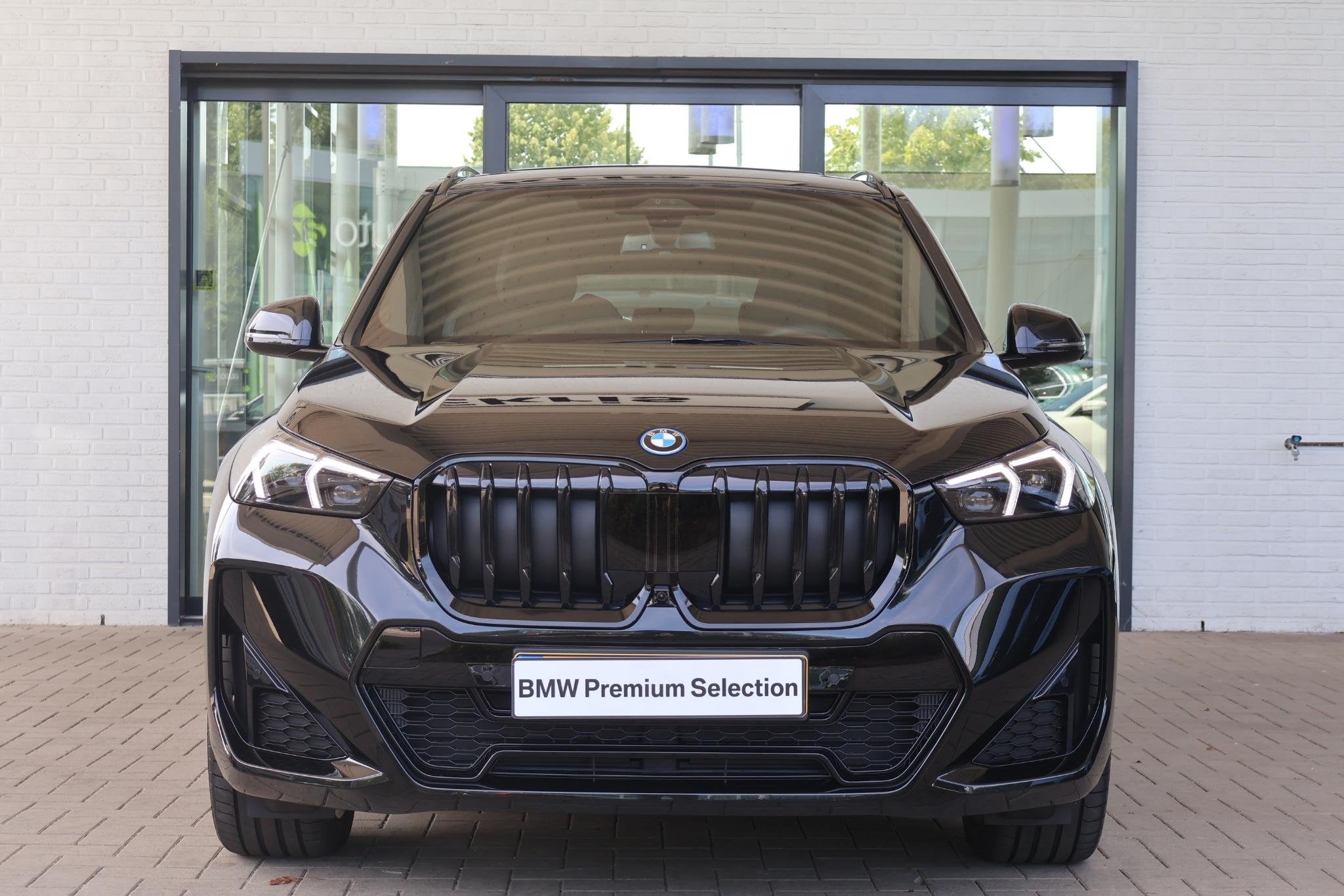 BMW X1 xDrive25e Optimized Edition | SOH 100% | M Sport Pro, Auto's, Bedrijf, Vierwielaandrijving, Hybride Elektrisch/Benzine