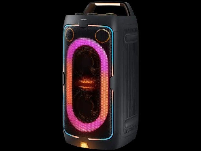 Samsung Soundtower