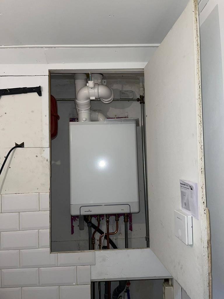 CV STORING? SPOED MONTEUR – DANI CV – SNEL TER PLAATSE, Ophalen