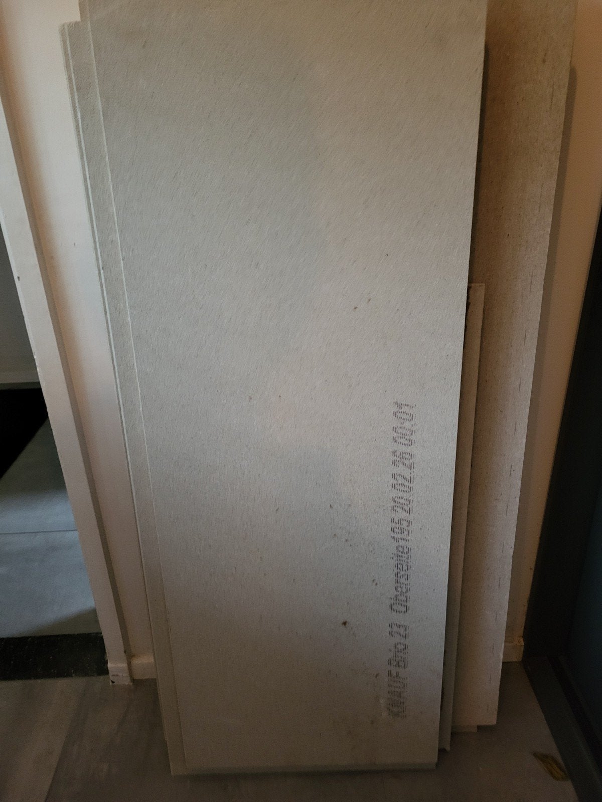 Knauf Brio 23 Vloerplaten - Zo goed als nieuw, Ophalen, Zo goed als nieuw, Overige materialen, 20 tot 50 mm