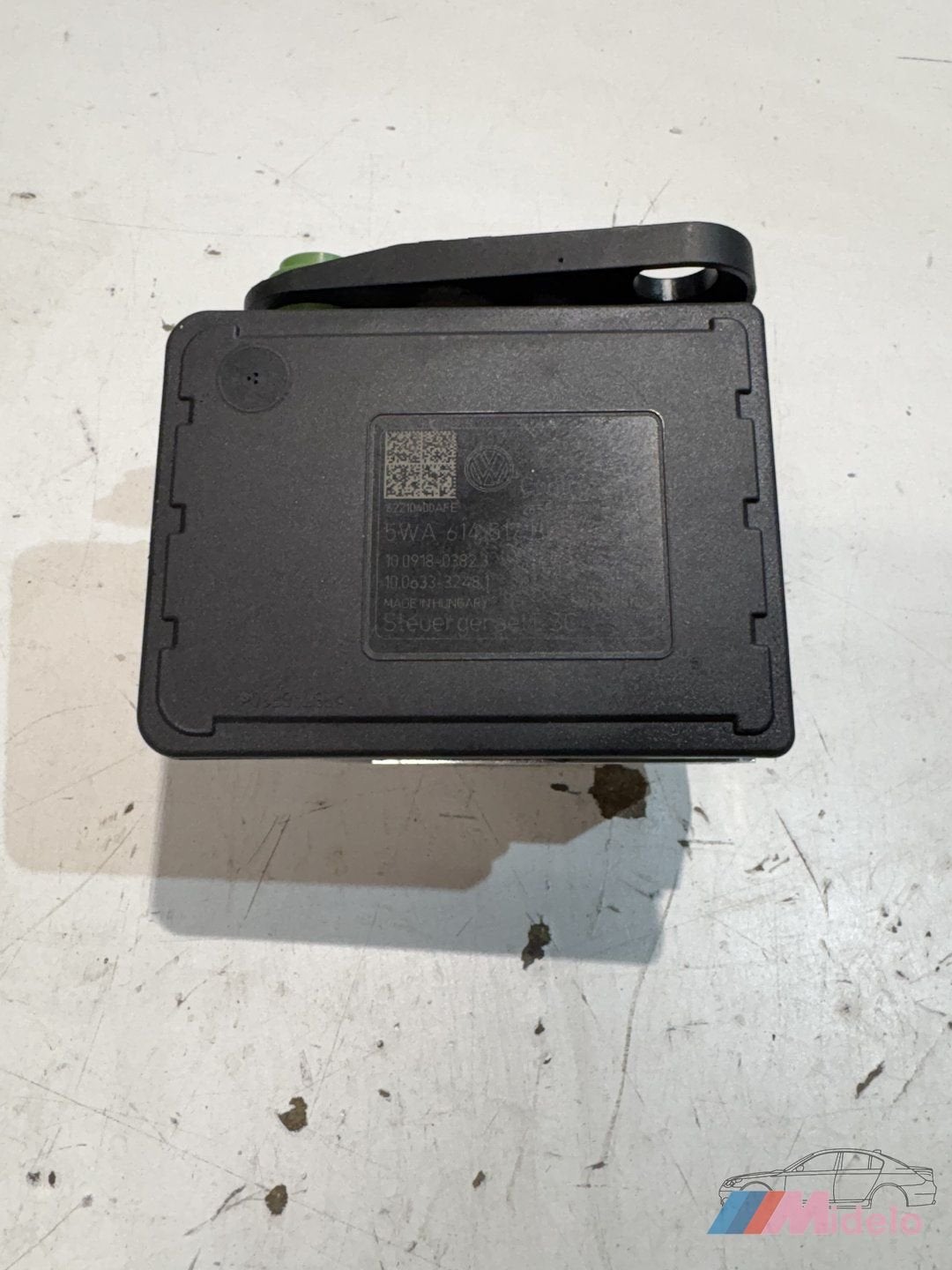 VW GOLF VIII ABS POMP 5WA614517BL, Gebruikt, -, Volkswagen, -