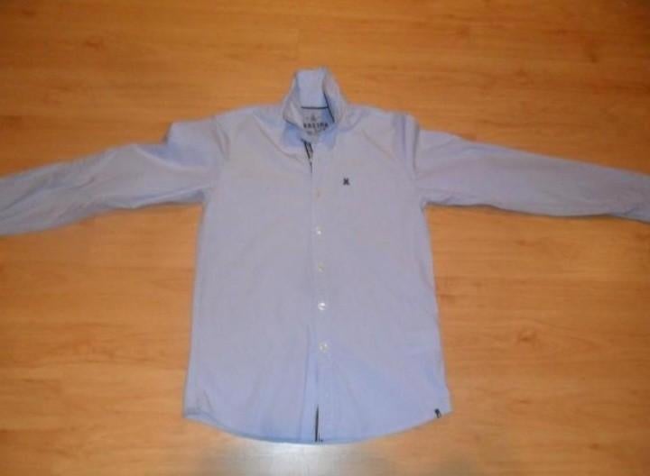 GAASTRA OVERHEMD MAAT 164
2 X GEDRAGEN, Overhemd of Blouse, Ophalen of Verzenden, Jongen, Gaastra