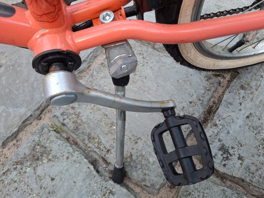 Foto 4 van Bicycle