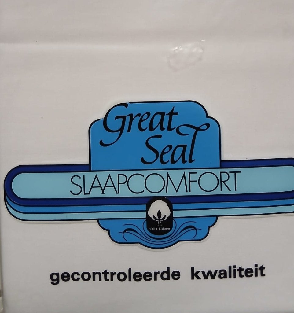 Vintage slopen, Overige maten, Katoen, Nieuw, Ophalen of Verzenden