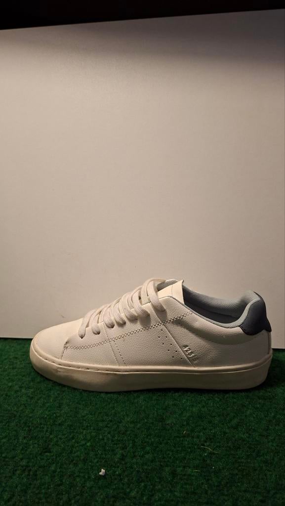 Witte Zara schoenen - Maat 36, Kleding | Dames, Schoenen, Ophalen of Verzenden