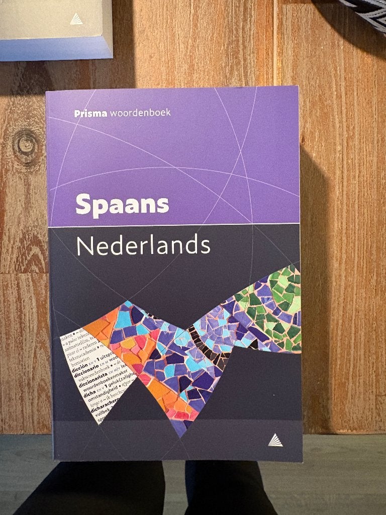 Te koop; meerdere boeken spaanse taal leren, Ophalen of Verzenden, Zo goed als nieuw