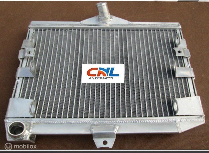 Radiateur yamaha v-max/vmax vmx1200 vmx12 1985-2007, Nieuw, Ophalen of Verzenden