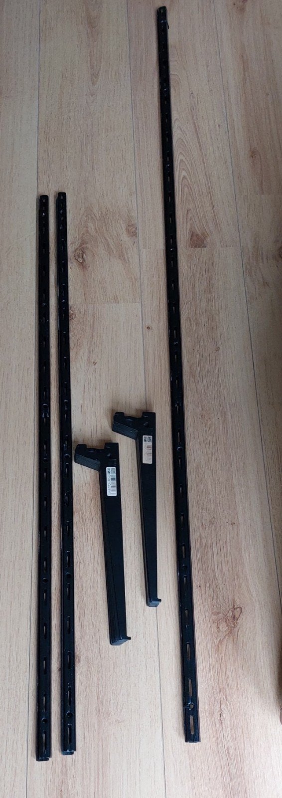 plankdragers, Ophalen, Gebruikt