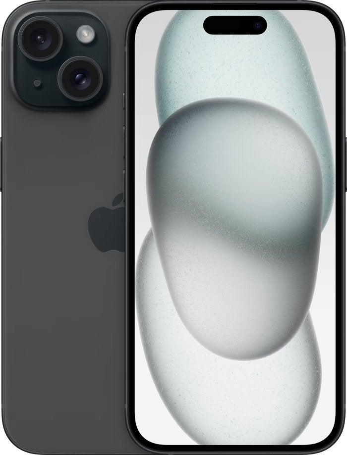 Apple iPhone 15 128 GB - Nieuwstaat nieuw in doos, Telecommunicatie, Mobiele telefoons | Apple iPhone, Ophalen, 128 GB, IPhone 15
